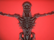 Hades Project Zeorymer